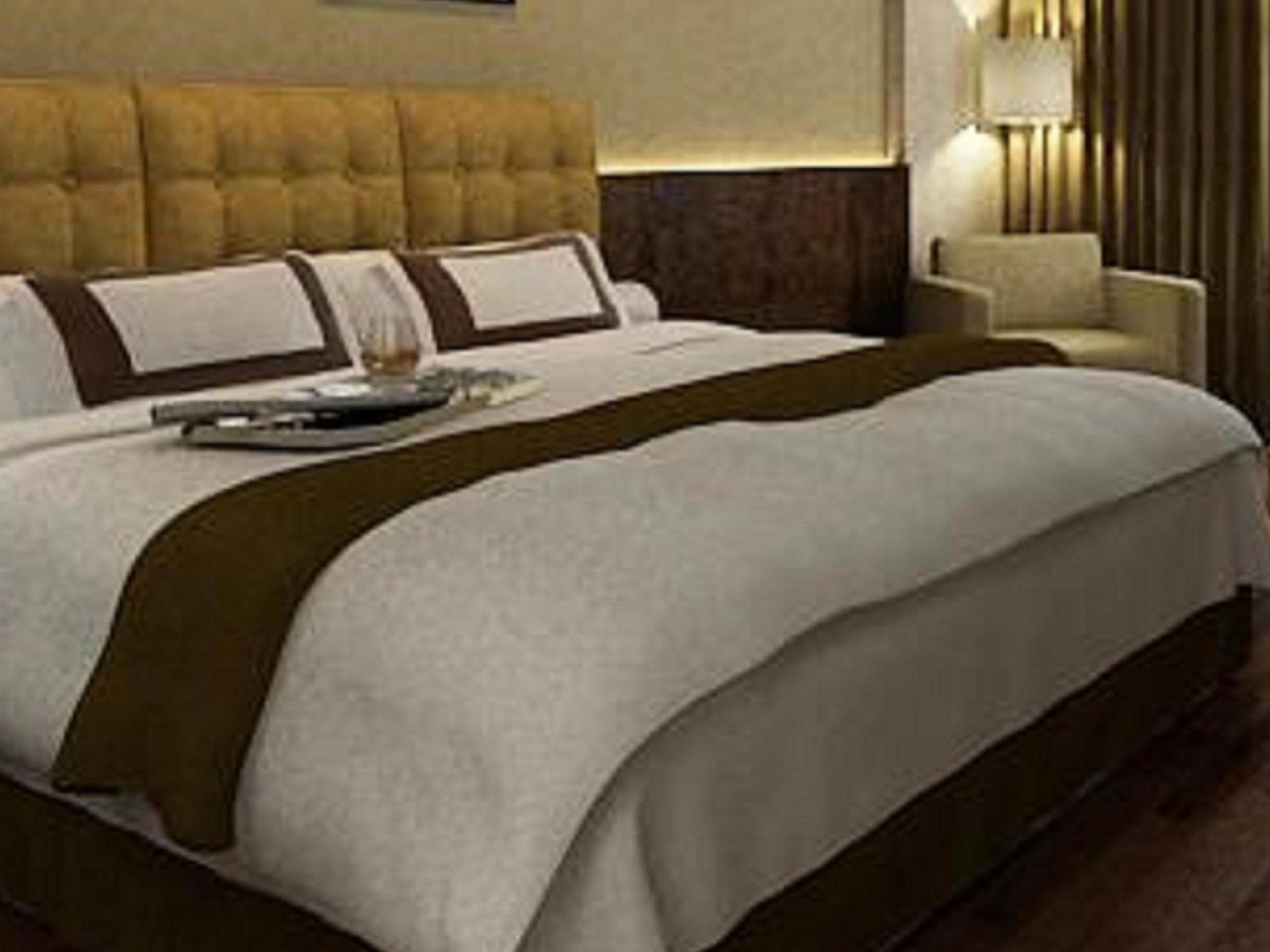 Aston Kupang Hotel & Convention Center Екстер'єр фото