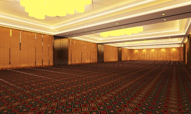 Aston Kupang Hotel & Convention Center Екстер'єр фото