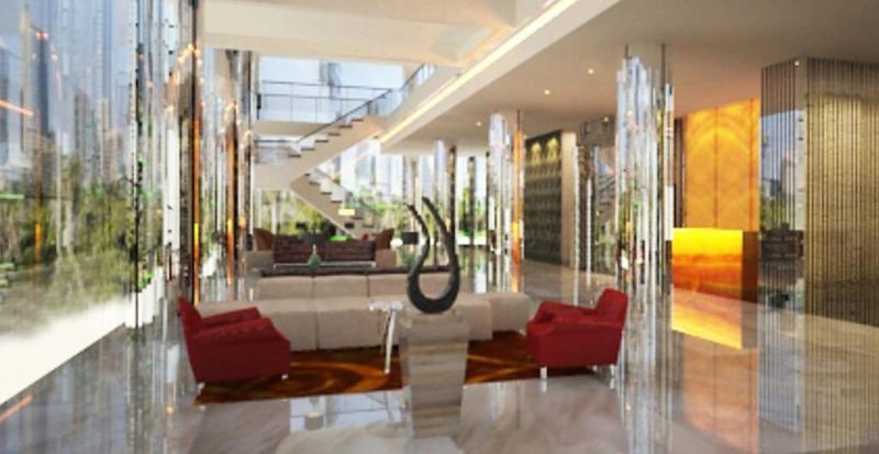 Aston Kupang Hotel & Convention Center Екстер'єр фото