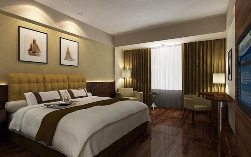 Aston Kupang Hotel & Convention Center Екстер'єр фото