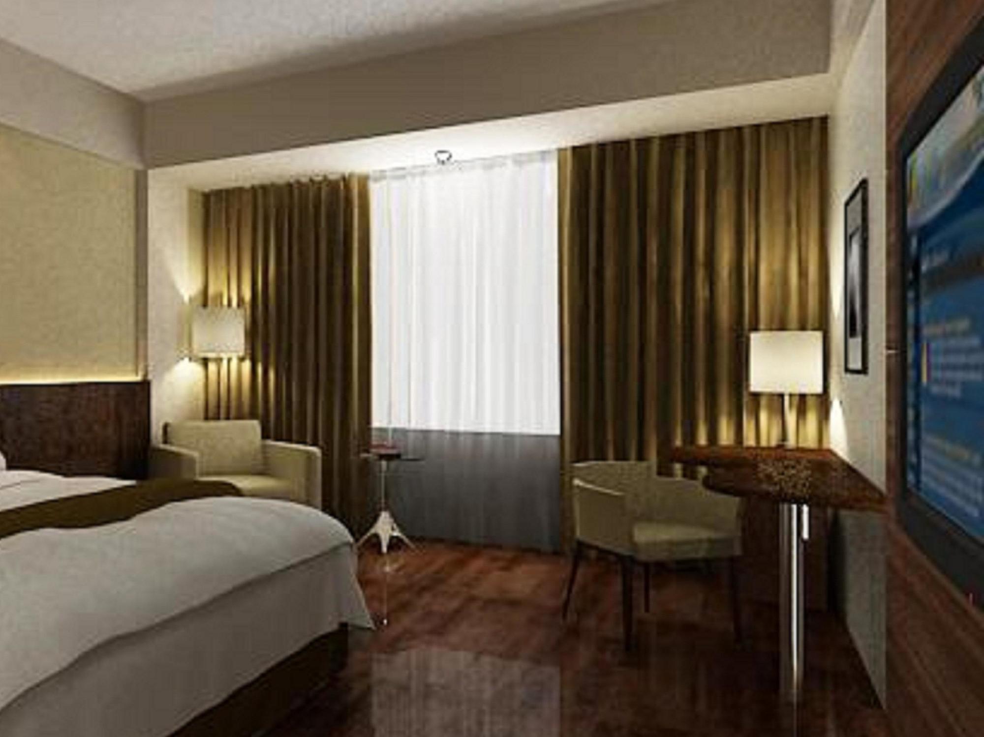 Aston Kupang Hotel & Convention Center Екстер'єр фото