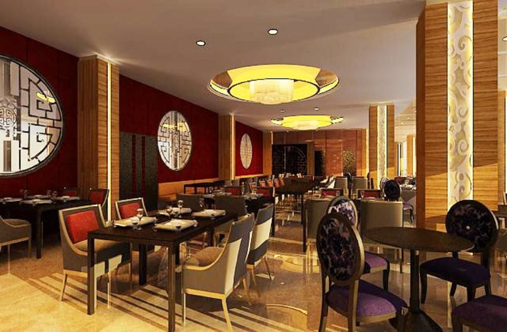 Aston Kupang Hotel & Convention Center Екстер'єр фото